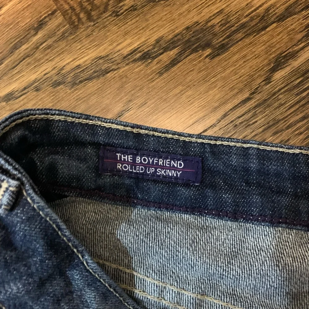 Vigoss boyfriend skinny